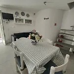 Casa Pitturini Lägenhet *