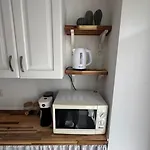 Lägenhet Casa Pitturini *