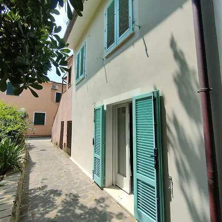 Appartement Casa Pitturini *