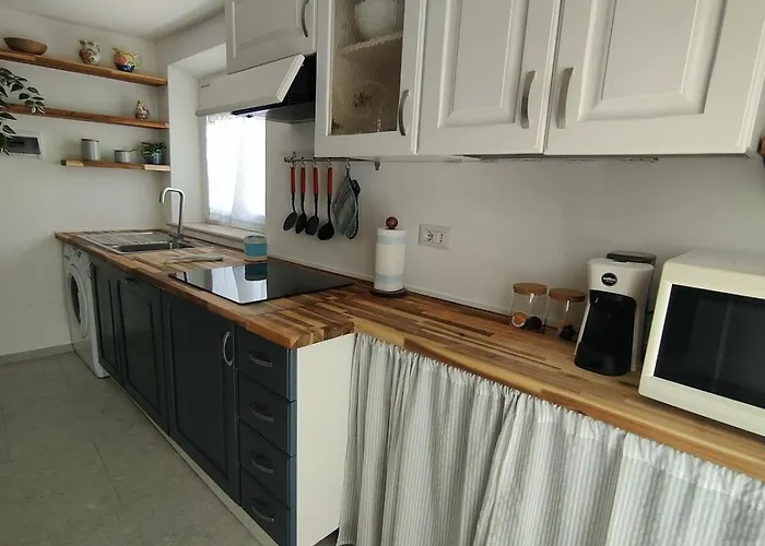 Casa Pitturini * Marciana Marina (Isola d'Elba)