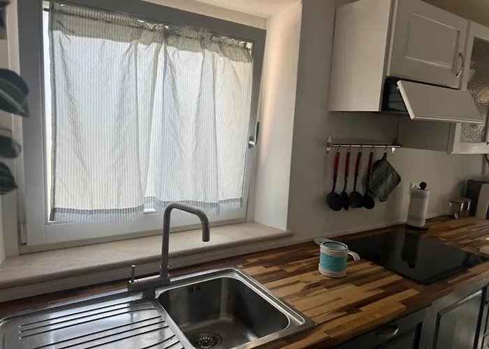 Casa Pitturini Marciana Marina (Isola d'Elba)