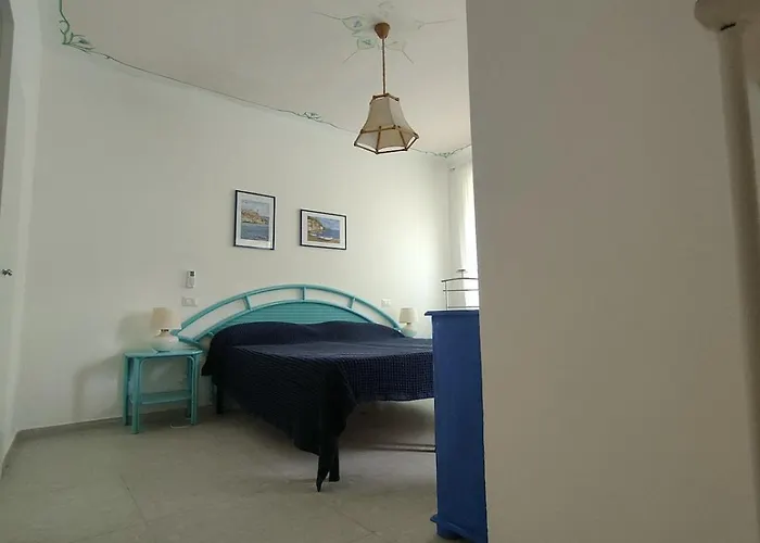 Casa Pitturini * Marciana Marina (Isola d'Elba)