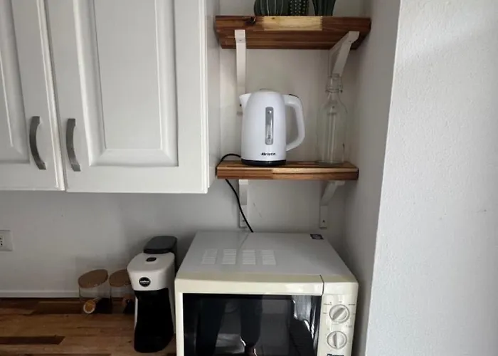 Appartement Casa Pitturini *