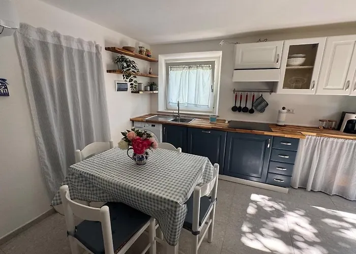 Casa Pitturini Appartement *