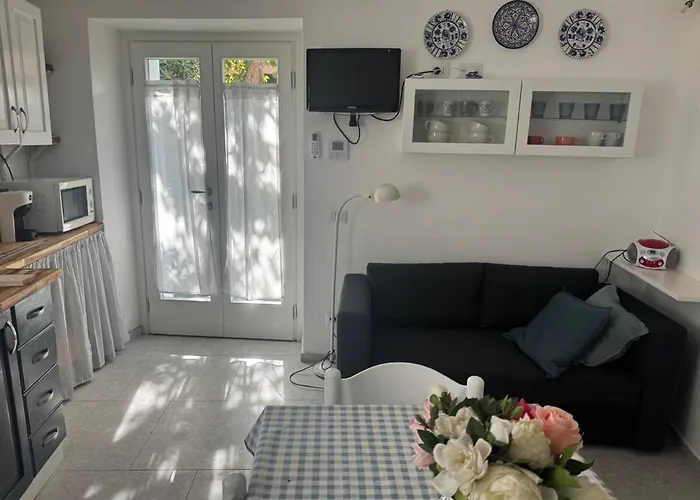 Casa Pitturini Apartment Marciana Marina (Isola d'Elba)