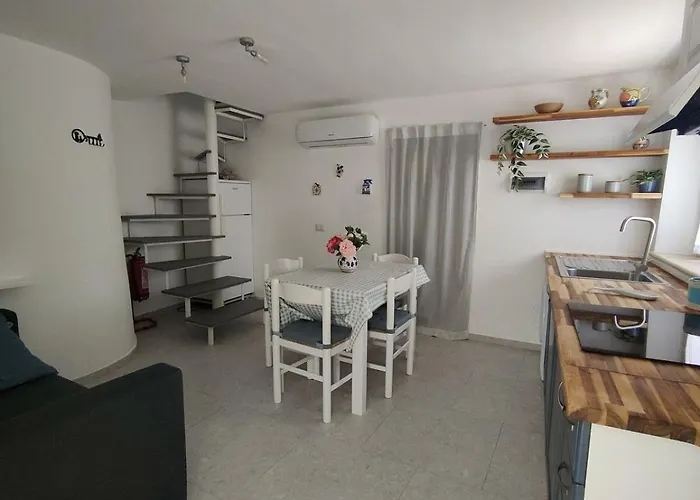 Casa Pitturini Appartement Marciana Marina (Isola d'Elba)