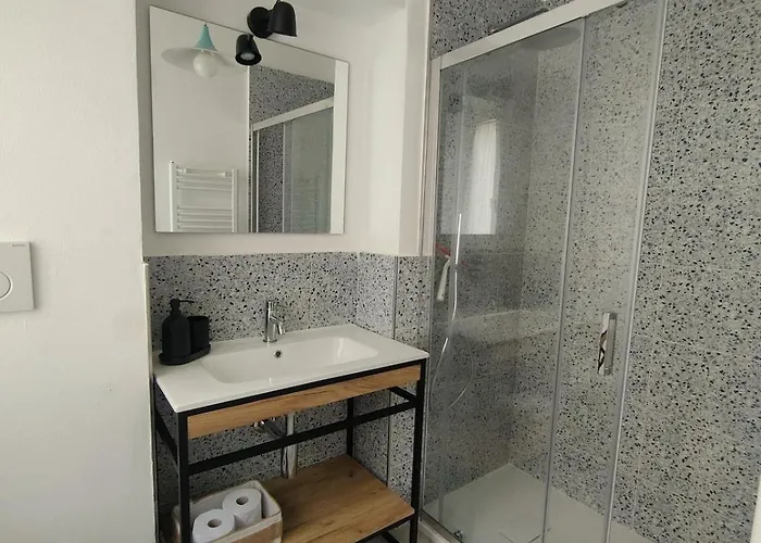 Appartement Casa Pitturini Marciana Marina (Isola d'Elba)