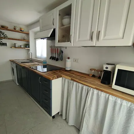 Casa Pitturini * Marciana Marina (Isola d'Elba)