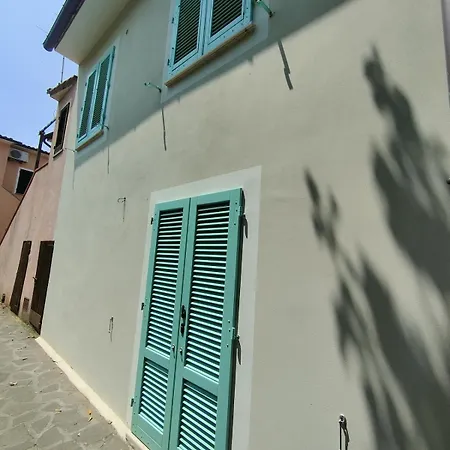 Casa Pitturini Apartment *