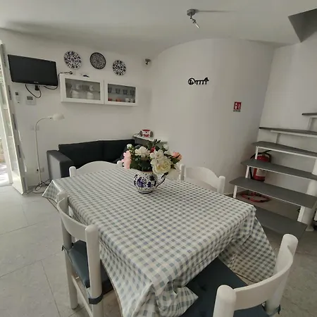 Casa Pitturini Appartement *