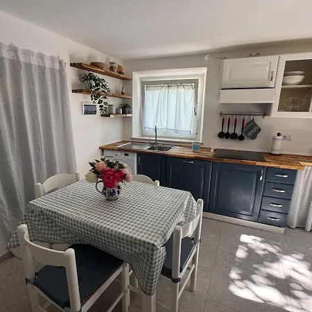 Casa Pitturini Apartment *