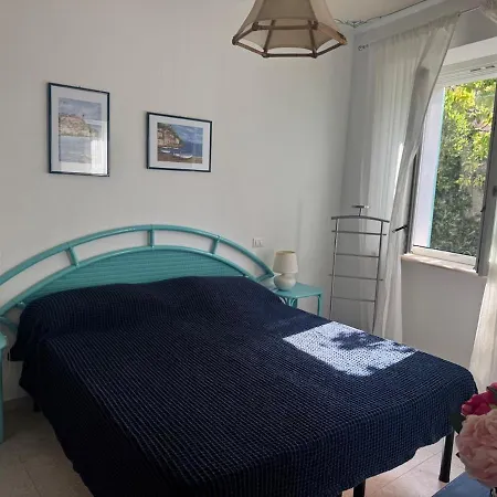 Casa Pitturini