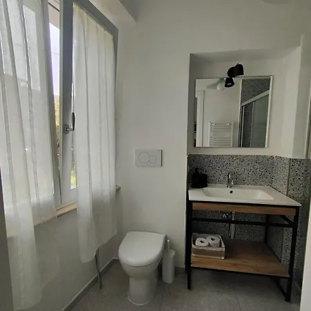 Casa Pitturini * Marciana Marina (Isola d'Elba)