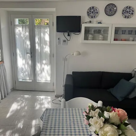 Casa Pitturini Apartment Marciana Marina (Isola d'Elba)