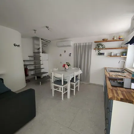 Casa Pitturini Apartment Marciana Marina (Isola d'Elba)