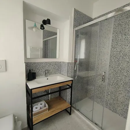 Appartement Casa Pitturini Marciana Marina (Isola d'Elba)