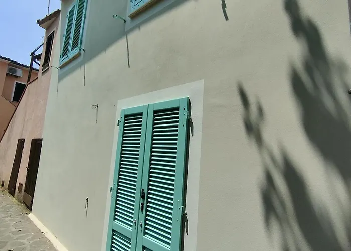 Casa Pitturini Apartment *