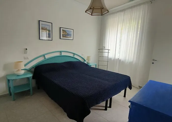 Casa Pitturini Marciana Marina (Isola d'Elba)