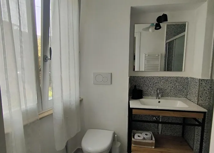 Casa Pitturini * 马西亚娜马里纳