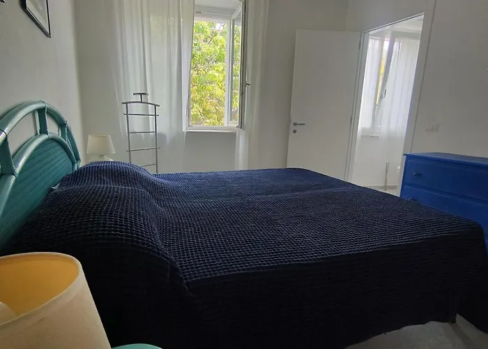 Casa Pitturini Marciana Marina (Isola d'Elba)