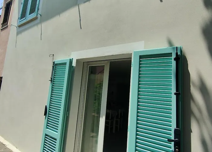 Casa Pitturini * Marciana Marina (Isola d'Elba)