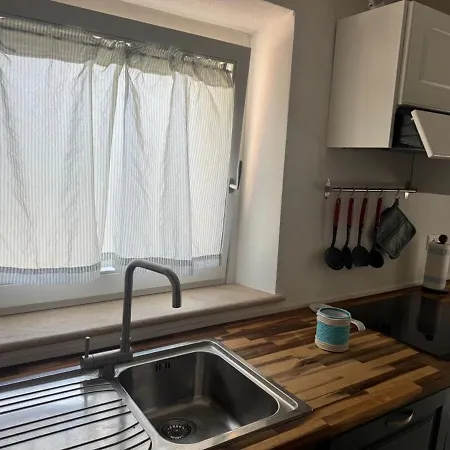 Casa Pitturini Marciana Marina (Isola d'Elba)