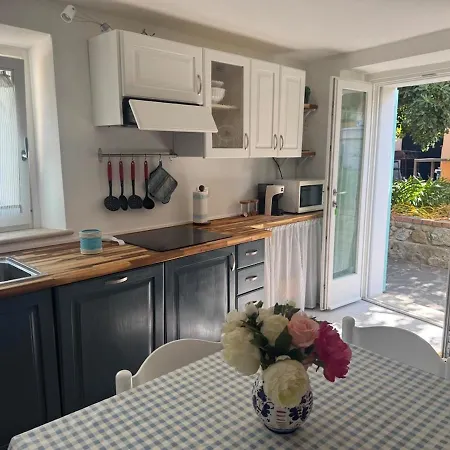 Appartamento Casa Pitturini