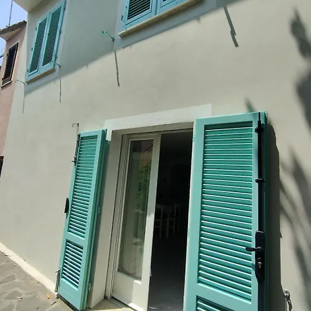 Casa Pitturini * Marciana Marina (Isola d'Elba)